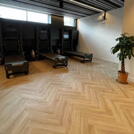 Nurforma Pilates Studio, Bermondsey (SE16)