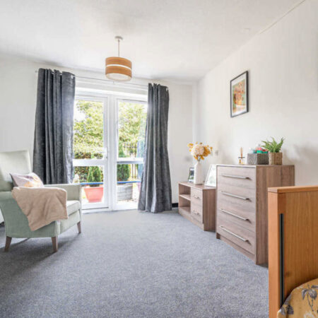 Anchor Care Homes – South England