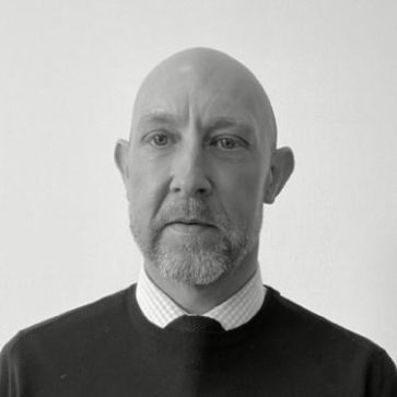 John Butt - Managing Director