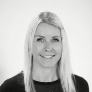 Kayleigh Stubberfield - Accounts Manager
