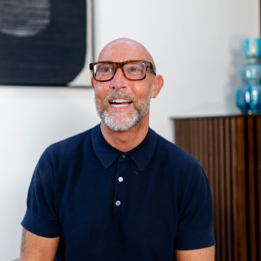 John Butt - Managing Director