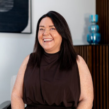 Lisa Mortimer  - Senior Estimator