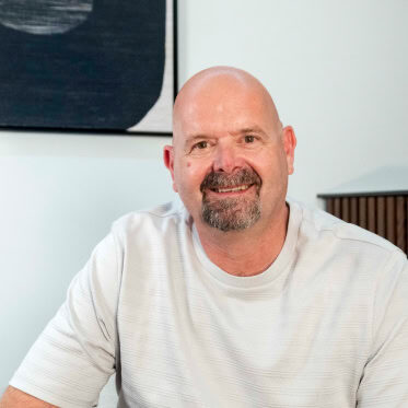 Marc Savill - Contracts Manager