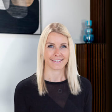 Kayleigh Stubberfield - Accounts Manager